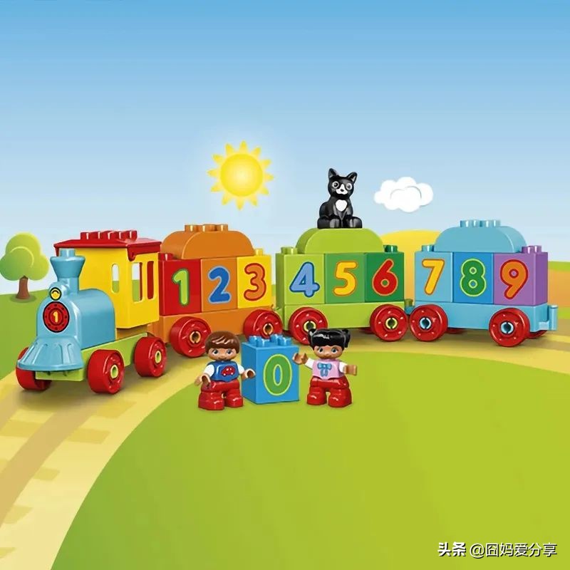 乐高又高难度又便宜,乐高太贵又想玩怎么办