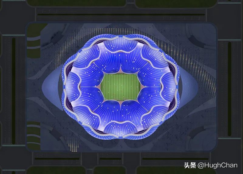 许家印装修视频,许家印谈恒大装修质量