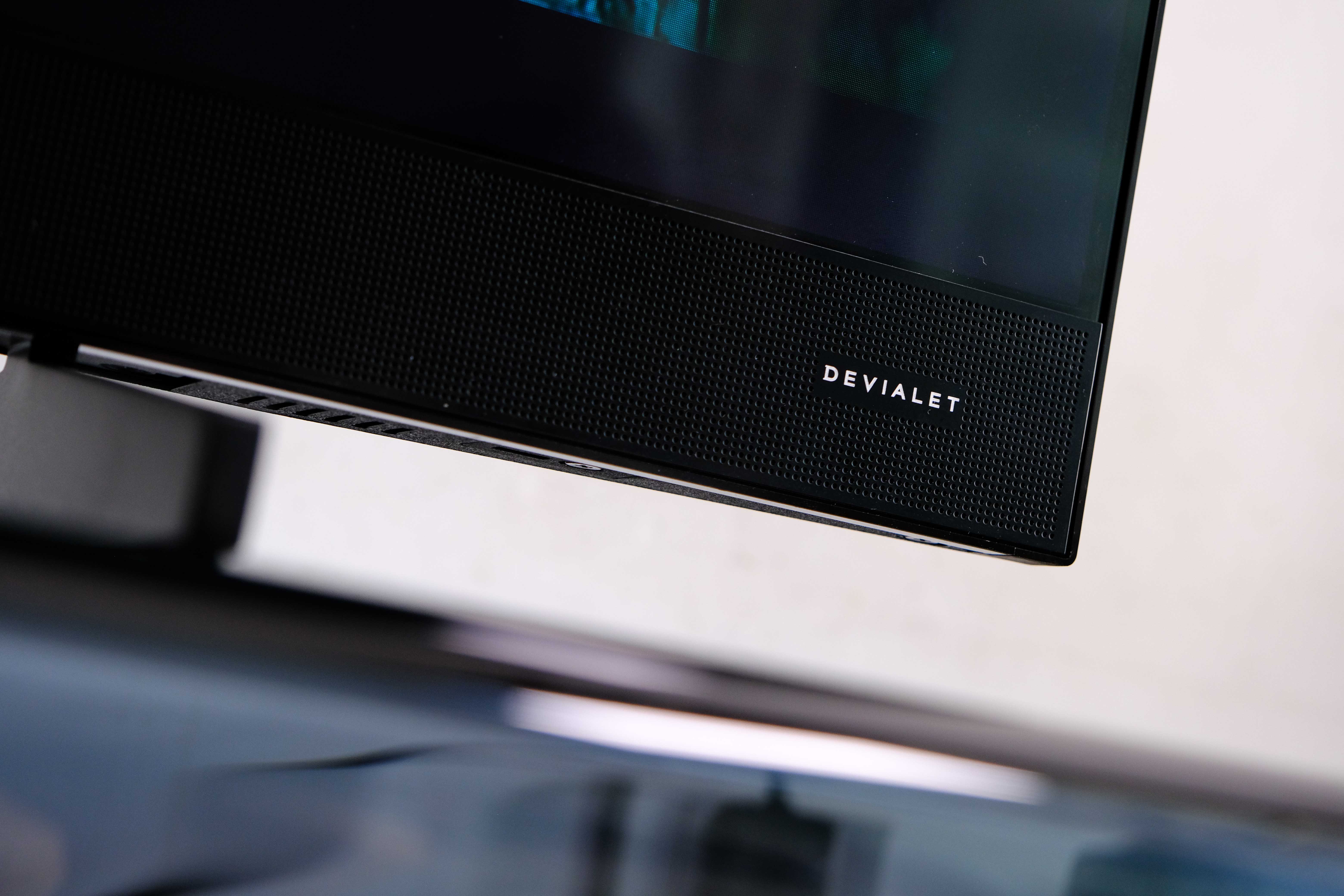 华为智慧屏v65二代能语音唤醒吗,华为智慧屏v系列看欧洲杯