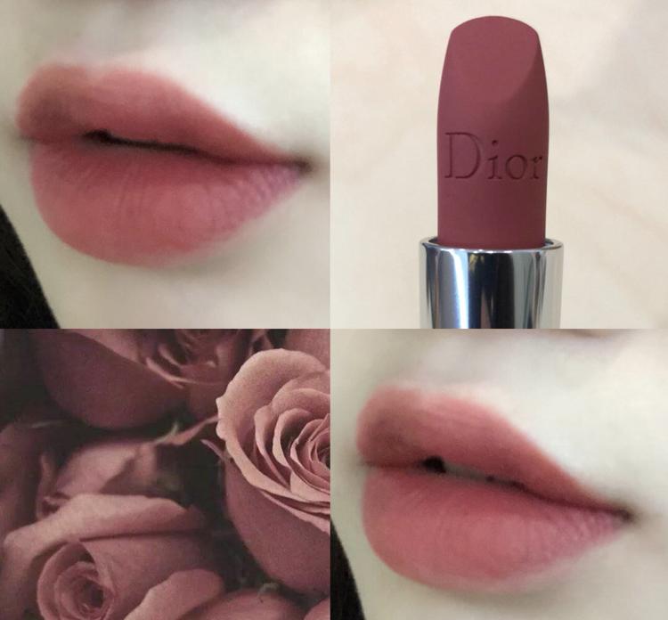 李佳琦都推荐过哪些口红,李佳琦推荐mac口红marrakesh