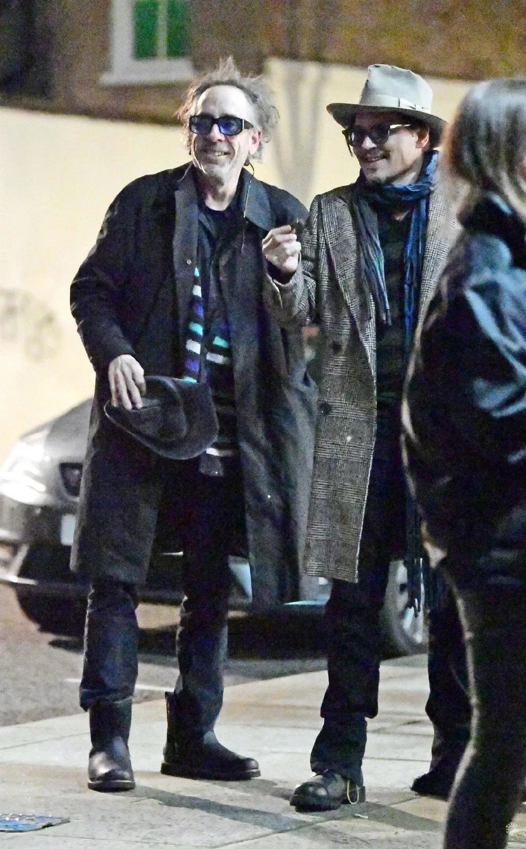 德普最喜欢的人,德普真正爱的人