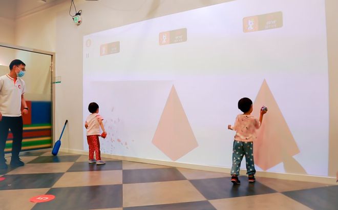 少儿体适能加盟哪家品牌好,少儿体适能馆加盟首选