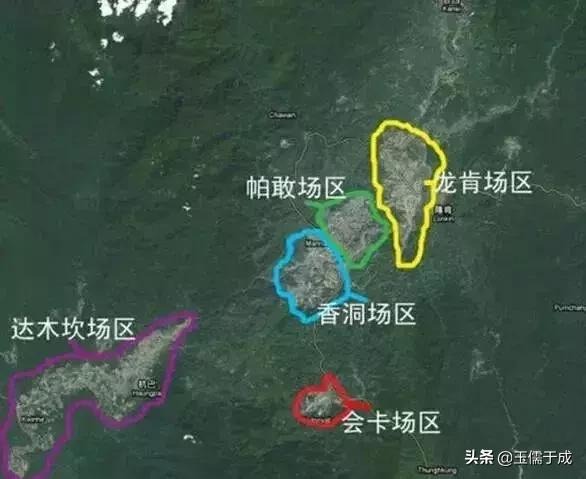 2022年缅甸翡翠近况,缅甸翡翠还有几年时间能买