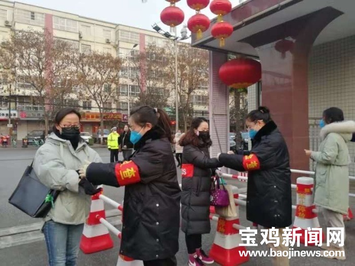 疫情防控不松劲守护平安不停歇,疫情防控不松懈春耕生产不松劲