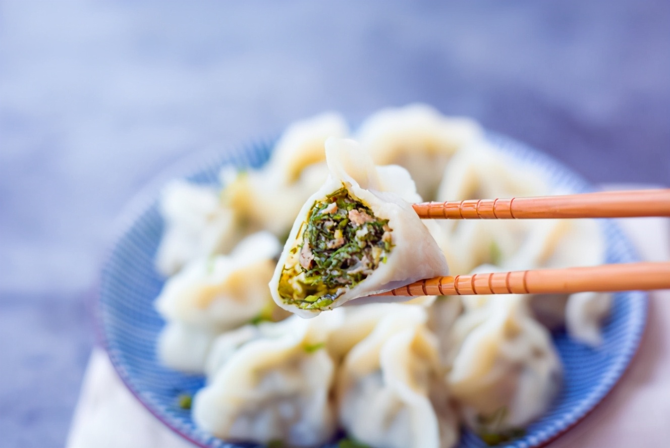 吃了20年“三鲜馅”，到底有哪三鲜？明白人不多，做错了不鲜不香