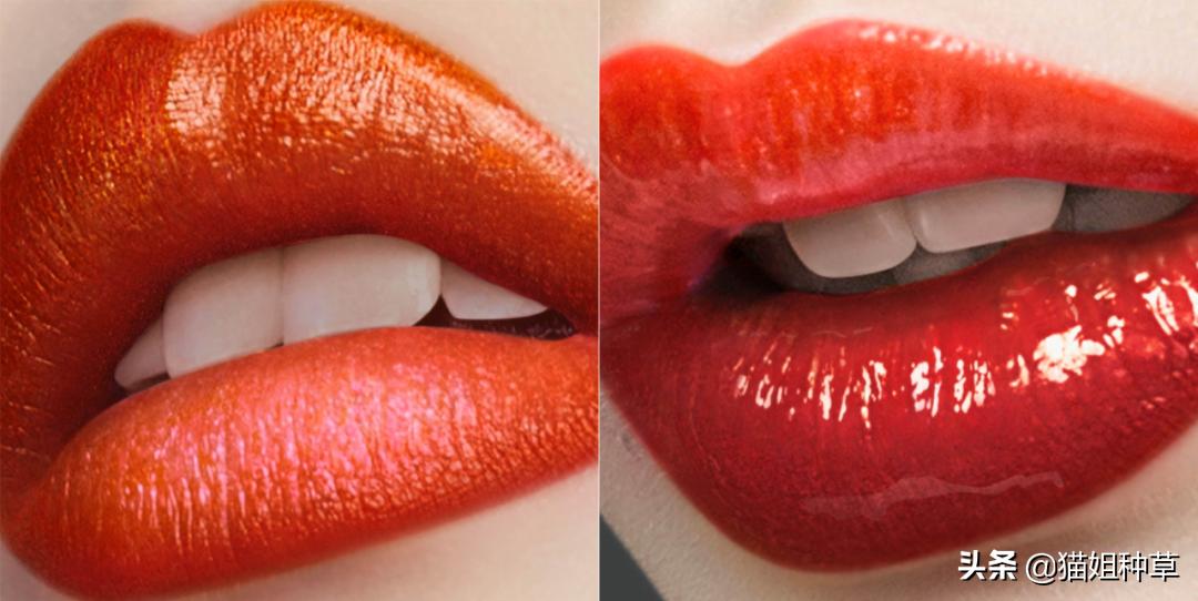 植村秀口红哪个色好看,植村秀的哪款口红好