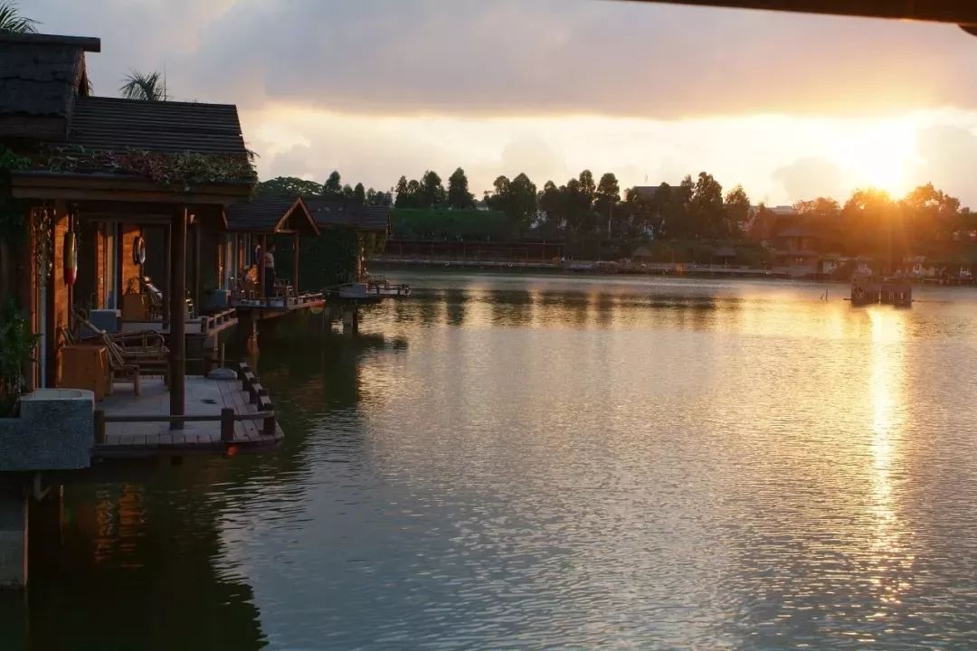 深圳周边真正的温泉亲子游,深圳温泉旅游攻略