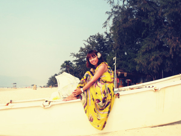 迟来的蜜月迟到的游记,迟来三年的蜜月之旅