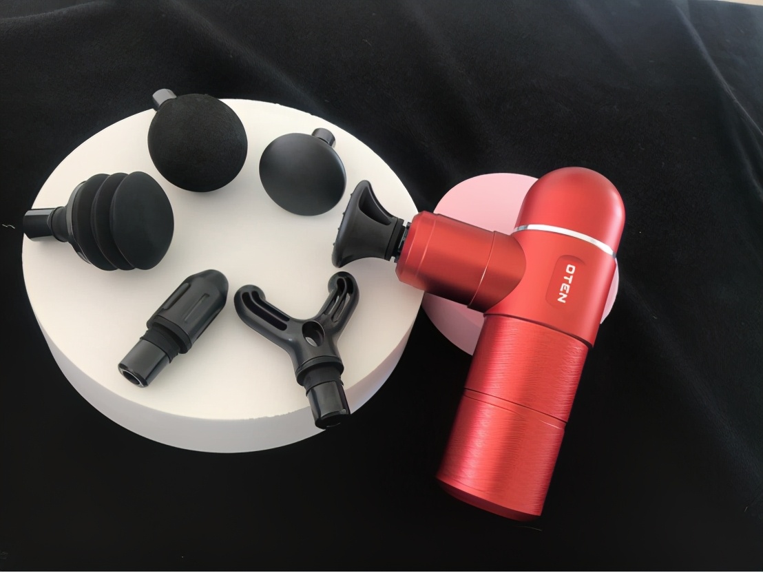 健身有必要用筋膜枪吗,健身筋膜枪哪种好