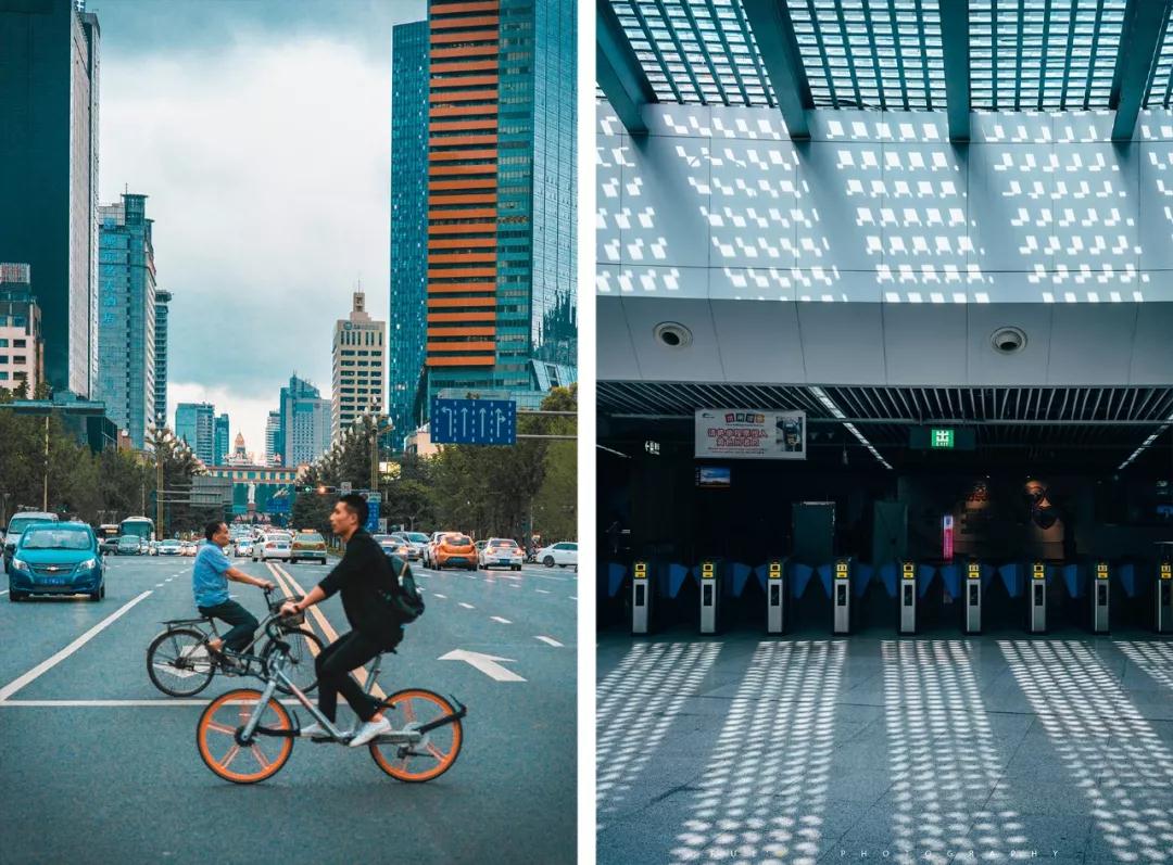 成都——我太爱这里了你叫我怎么戒