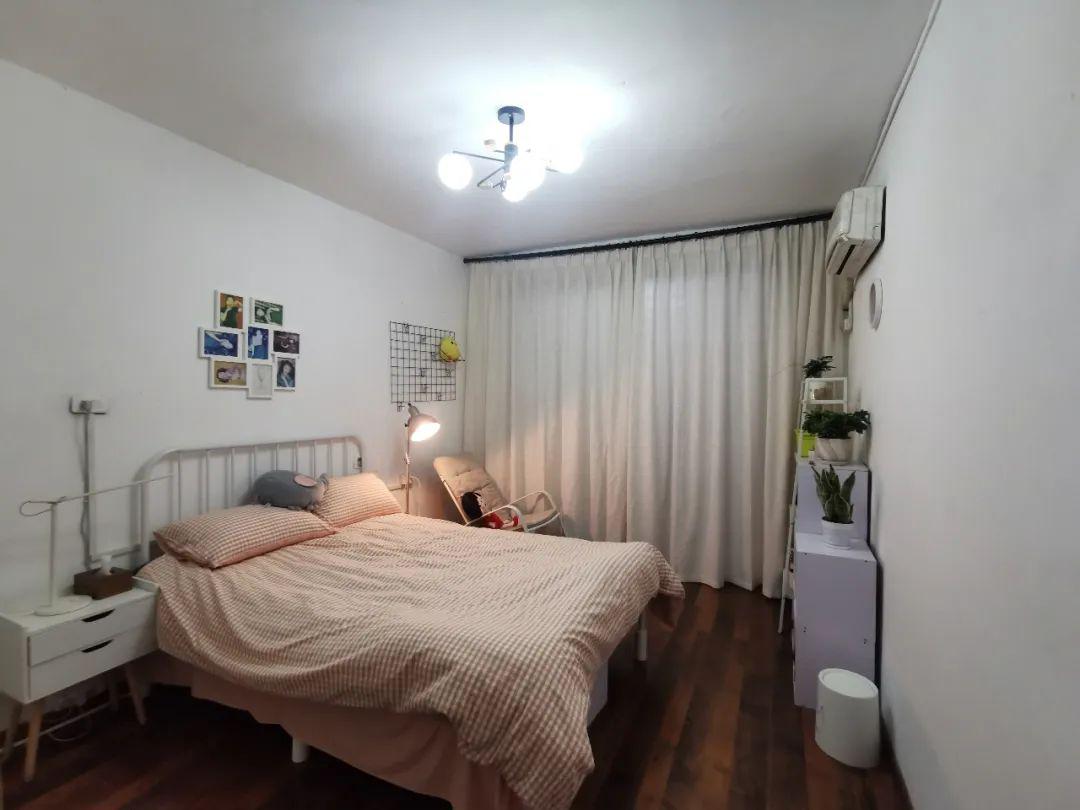 二手房翻新改造小户型45平方,人生第一套房25平米