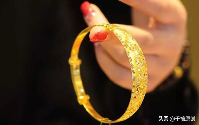 金戒指变形损坏,金戒指变形需要恢复吗