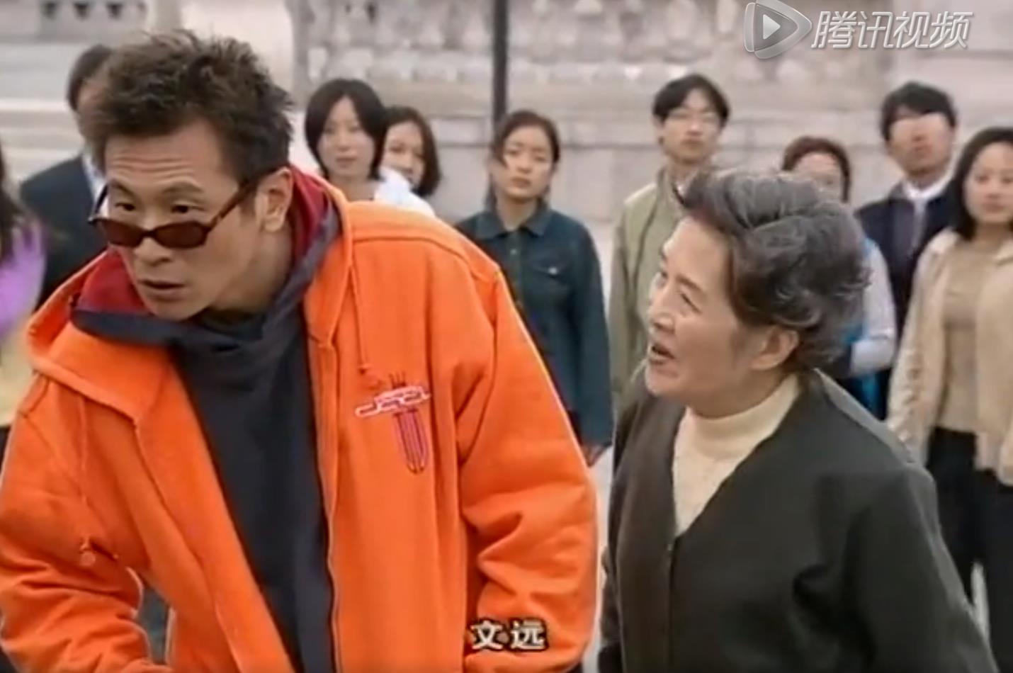 龚喜粉红女郎,龚喜掌握粉红女郎秘密