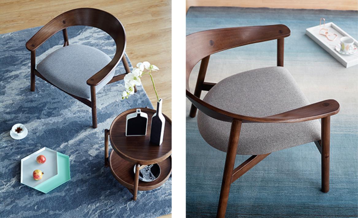 曲美家居企业文化简介,曲美家居中式家具