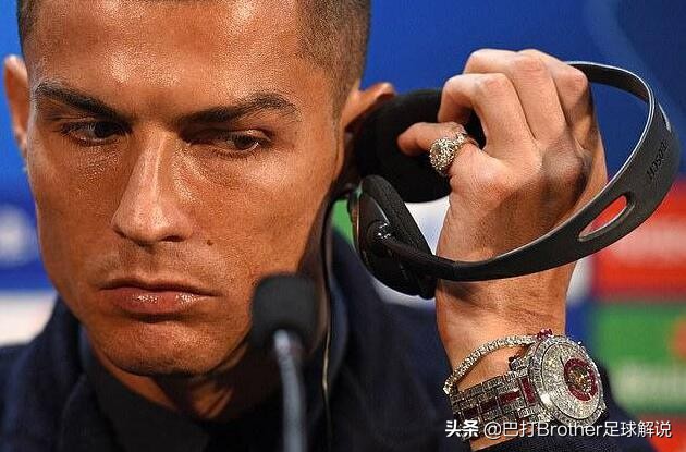 c罗迪拜足球奖,c罗闪耀迪拜足球奖