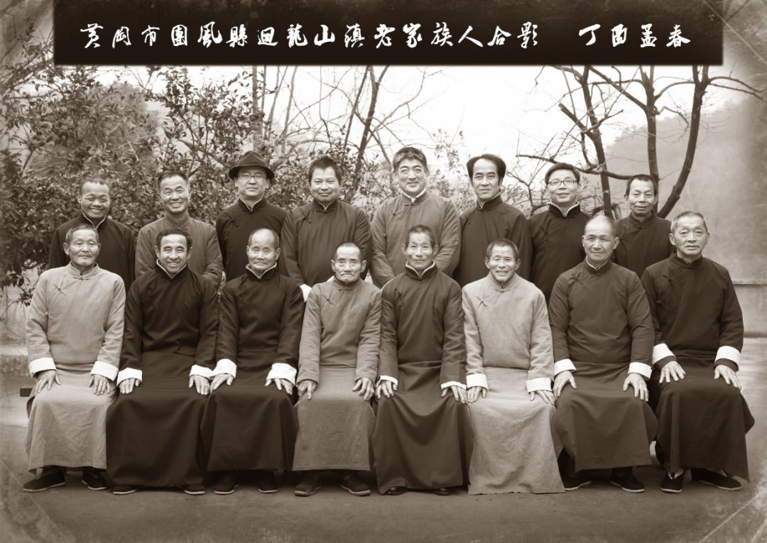 八月里的照相馆,武汉拍民国照的地方