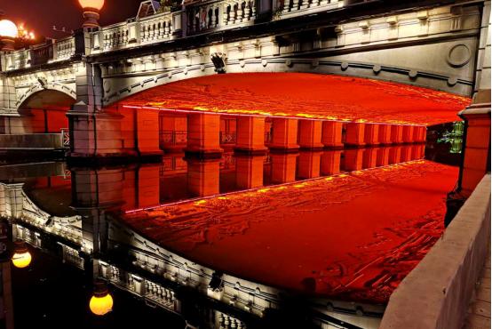 闅旂鏈熼棿閬囦笂涓浣宠妭,闅旂婊℃湀