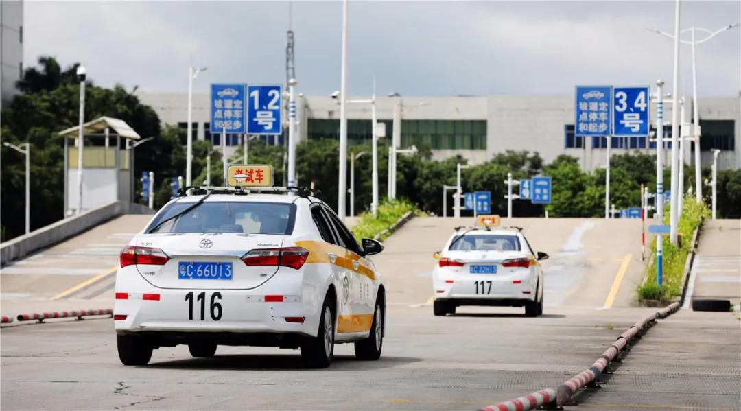 50岁以上老人学驾照好吗,珠海有培训老年人驾校吗