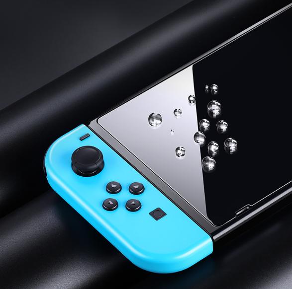 switch配件要不要买正品,switch入坑游戏