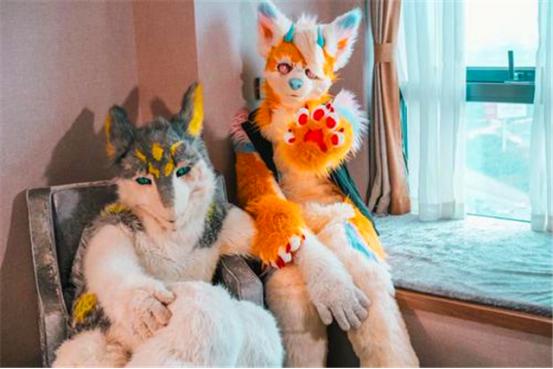 从JK制服到汉服，年轻人圈子有多乱？