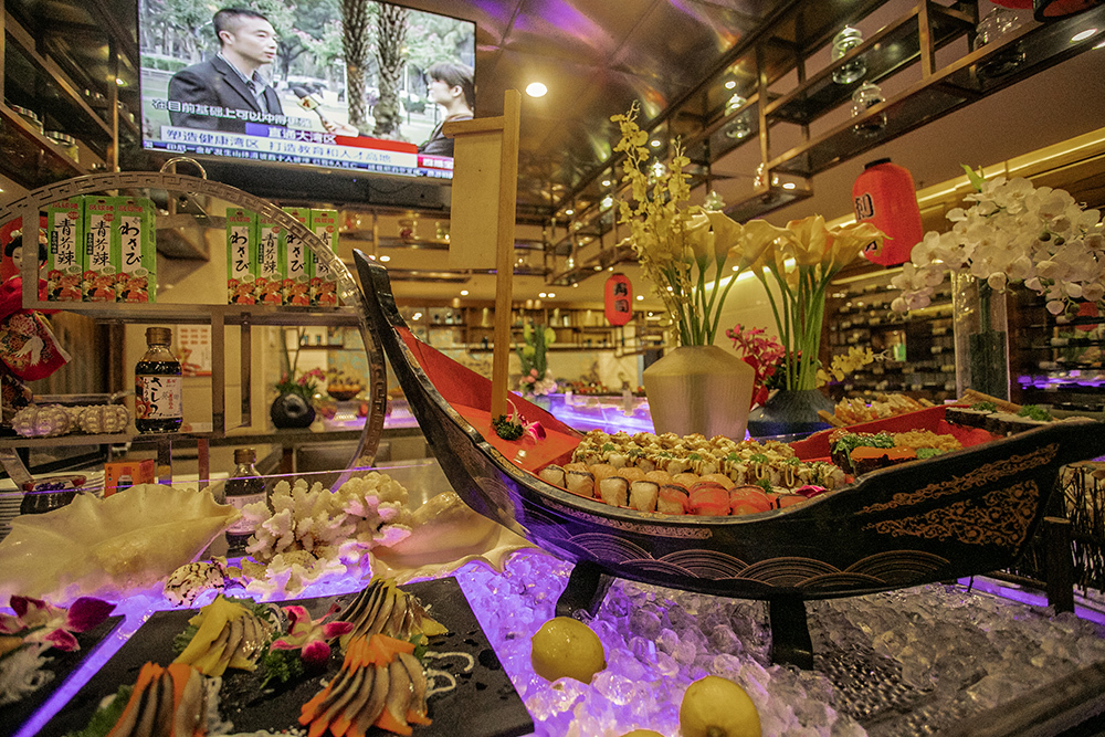 深圳出发4-5天自驾旅游推荐,深圳度假2天