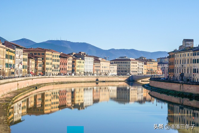 畅游世界各国,畅游意大利