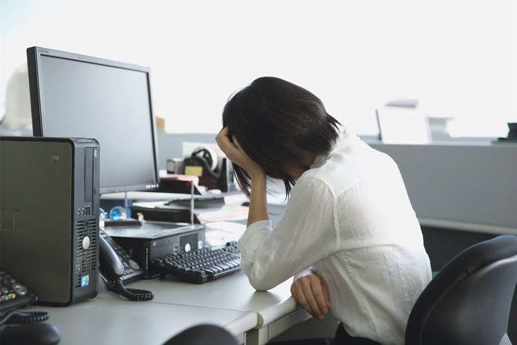 头痛是哪些疾病的早期征兆,头痛到底是什么病疼起来要人命