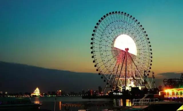 苏州旅游攻略深度解析,来苏州旅游怎么玩看这条就够了