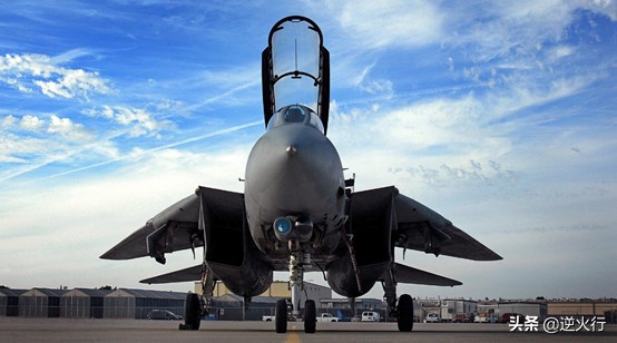 f14对标苏联什么战机,F14的雷达可以看多远