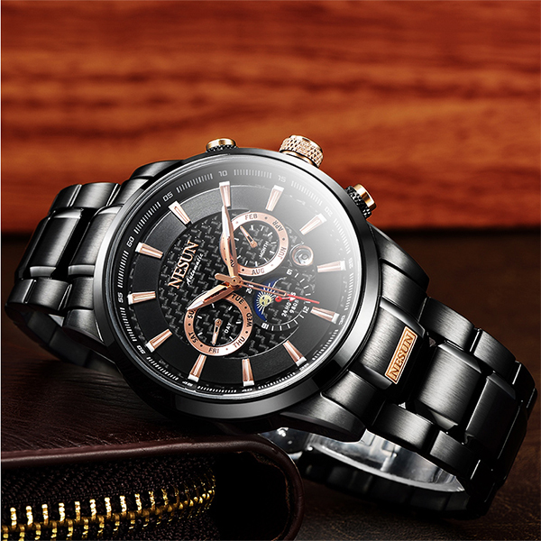 腕表的八大误区你中招了吗,带你揭露腕表那些事