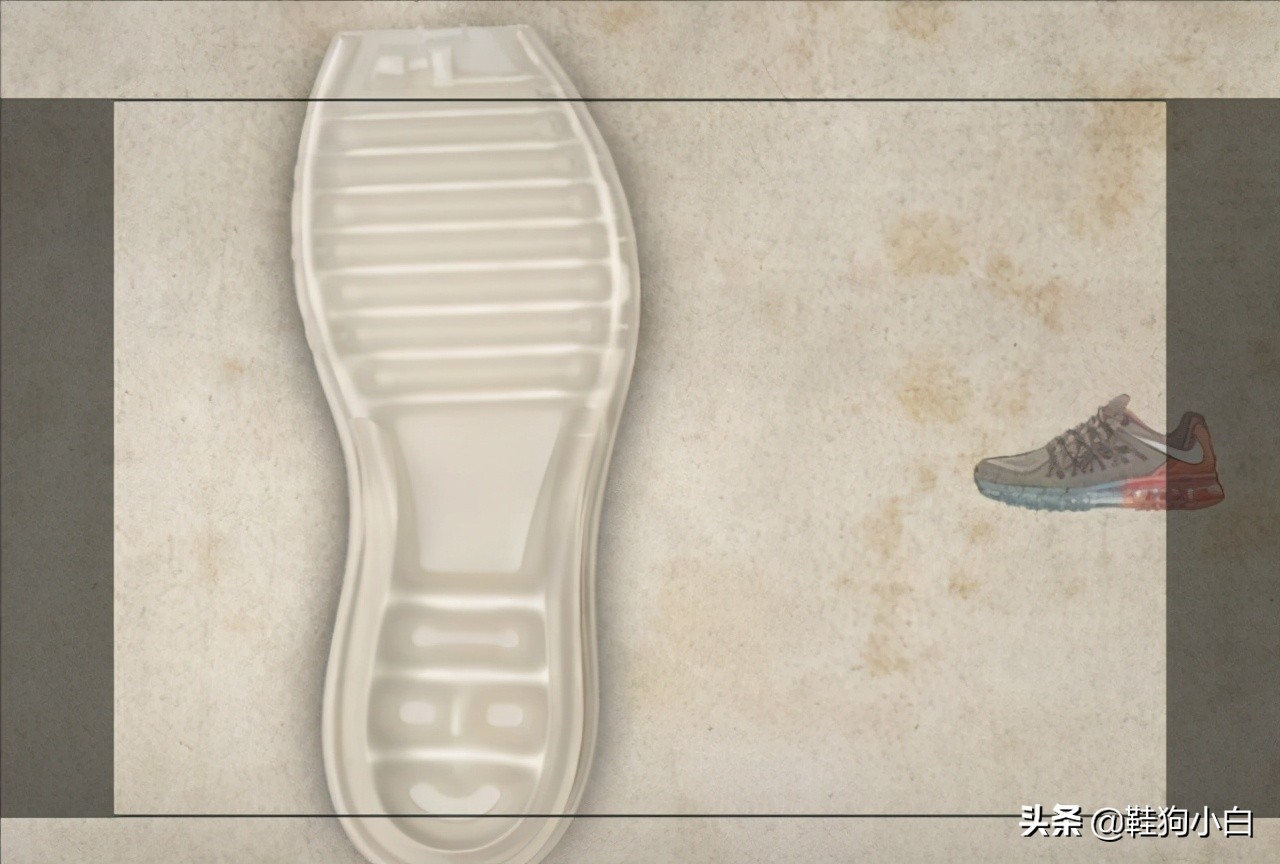 nike气垫进化史,nike三种气垫讲解