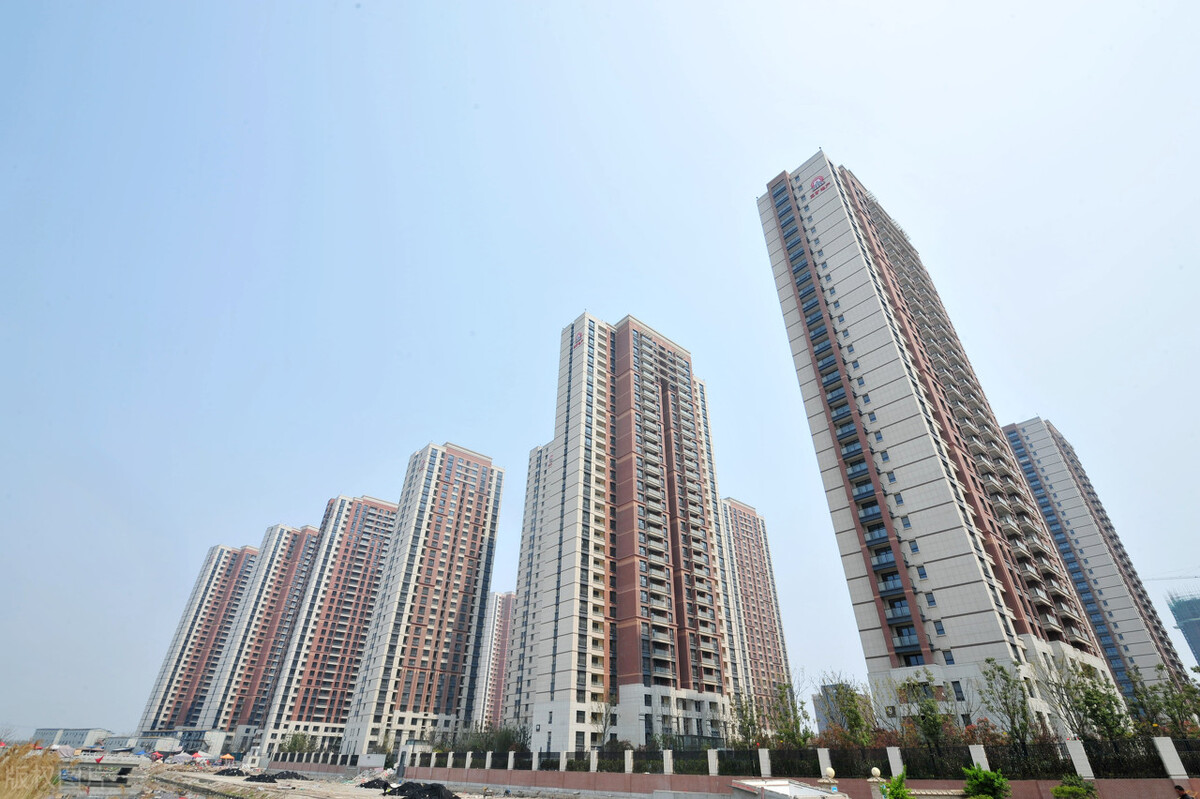 广州楼市好不好,广州楼市热门板块