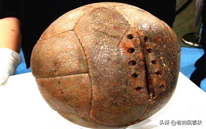 宋朝的蹴鞠和现在的足球一样吗,清明节有蹴鞠的习俗