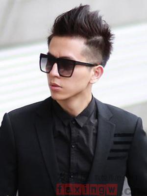 吹风机多大功率吹发型好,怎么用吹风机吹发型