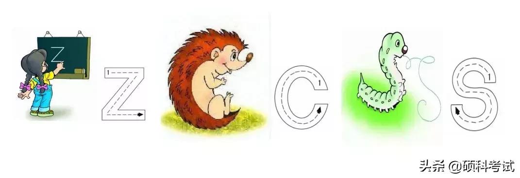 小学语文拼音复习技巧,小学语文汉语拼音标调口诀