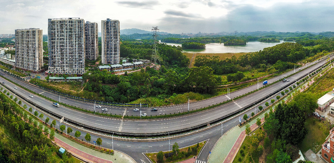 深圳龙华“王者归来”：一批百亿、千亿、万亿级项目来了