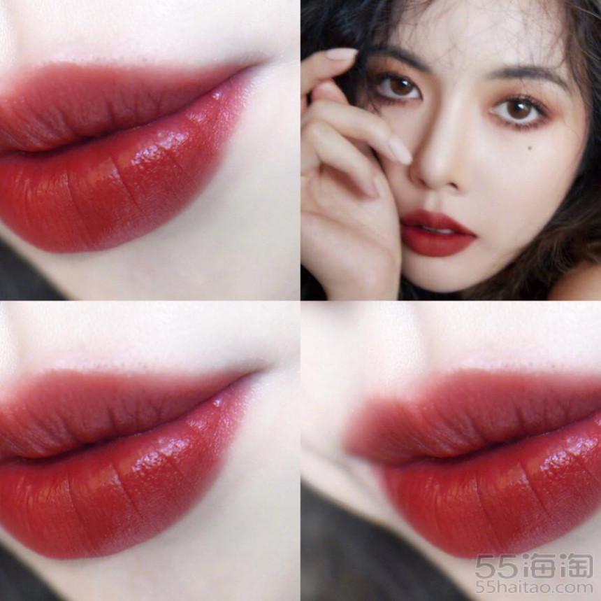 mac口红色号全试色推荐,mac口红试色推荐种草