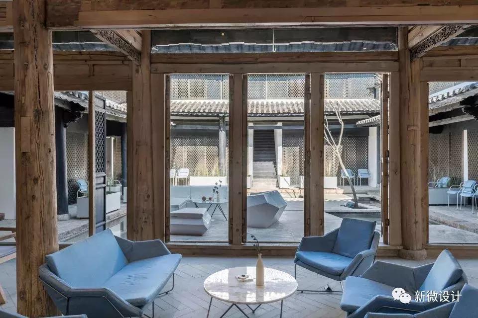 古香古色装修流程,古香古色制作