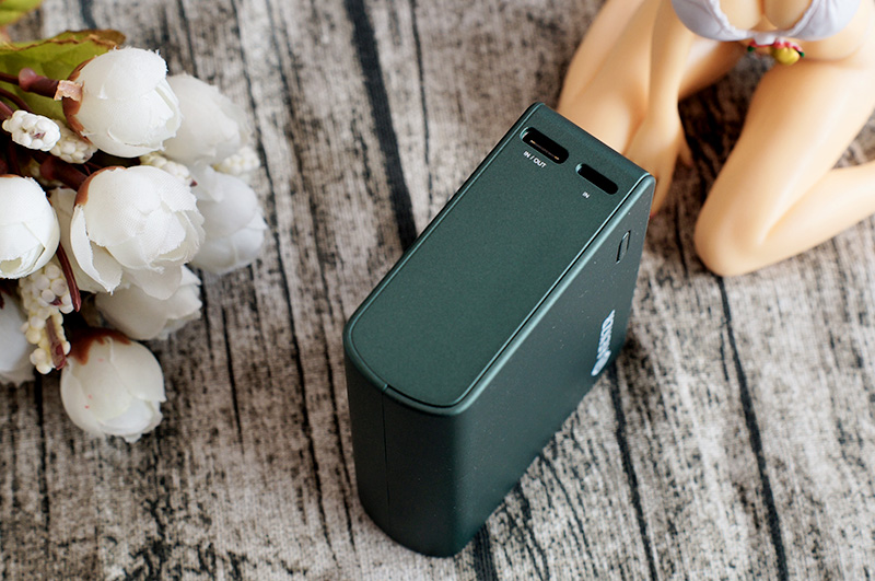 aenzrpd3.0130w氮化镓充电器,快充和慢充充电宝哪个效率高