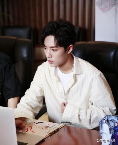 朱一龙白宇镇魂心头血,朱一龙肖战白宇王一博