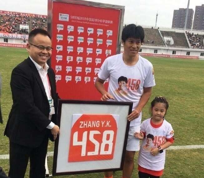 中后卫张耀坤,张耀坤中超冠军