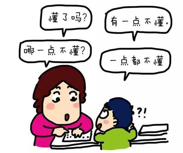 家有读写障碍的孩子怎么办？