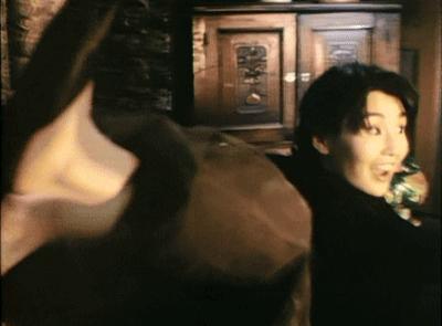 张曼玉林青霞电影三毛,林青霞自传回忆三毛写了什么