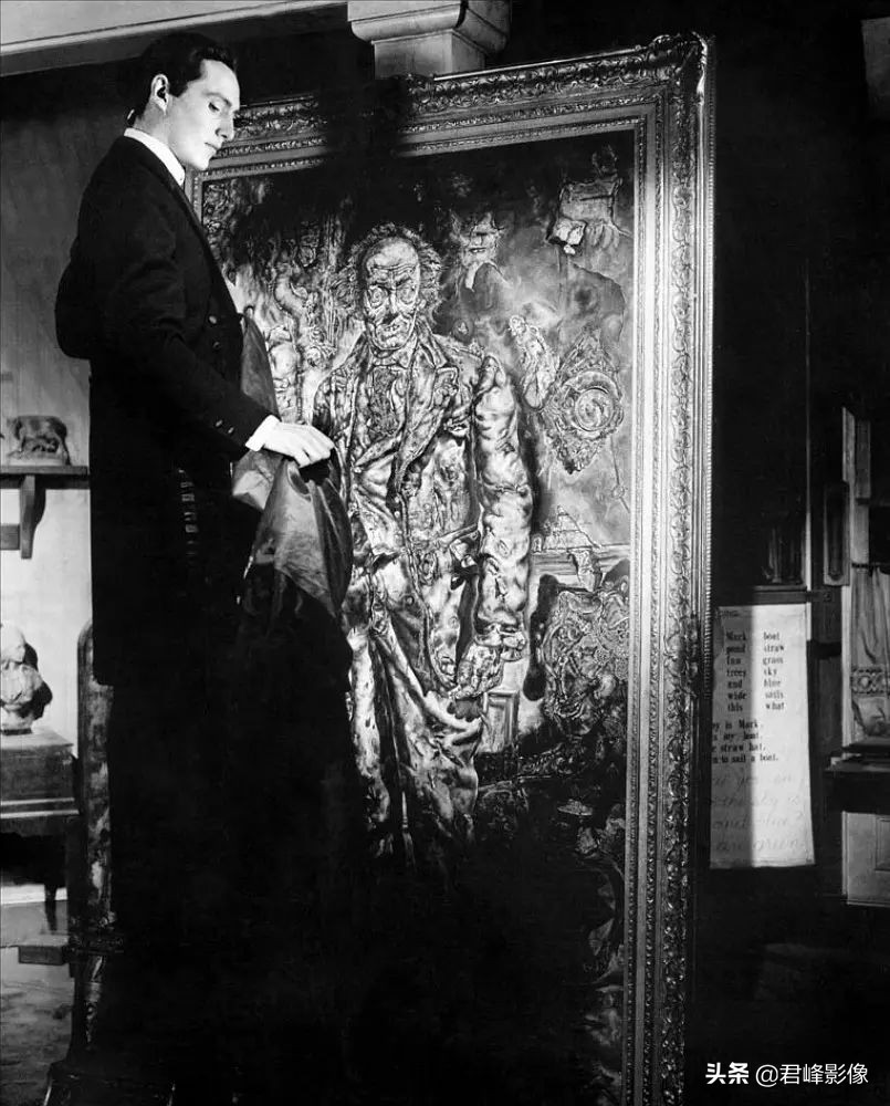 奥斯卡最佳摄影和最佳影片区别,2022奥斯卡最佳摄影影片