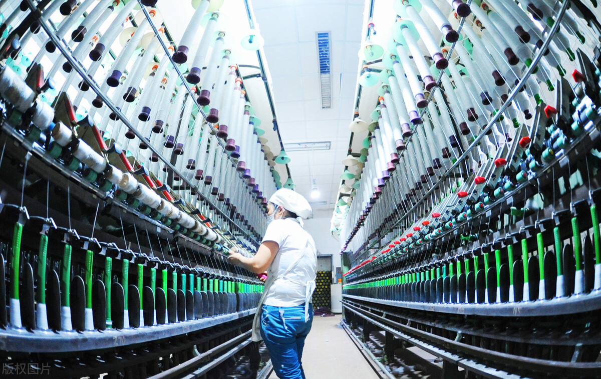 中国十强工业城市排名,全国工业第一大省排名