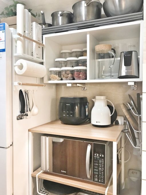 5元收纳神器清单,2块钱收纳好物