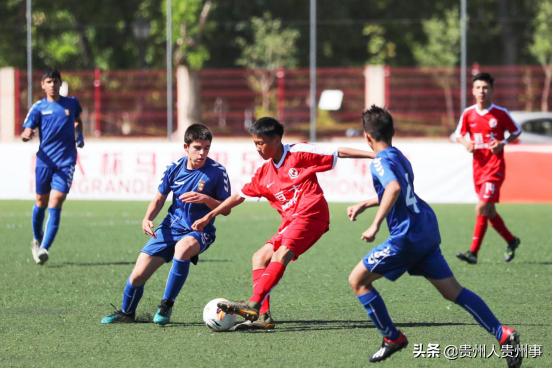 中国足球青训现状及未来,恒大国足病根要靠青训吗