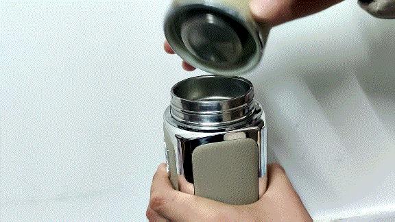 抗菌不锈钢保温杯,中科院抗菌保温杯靠谱吗