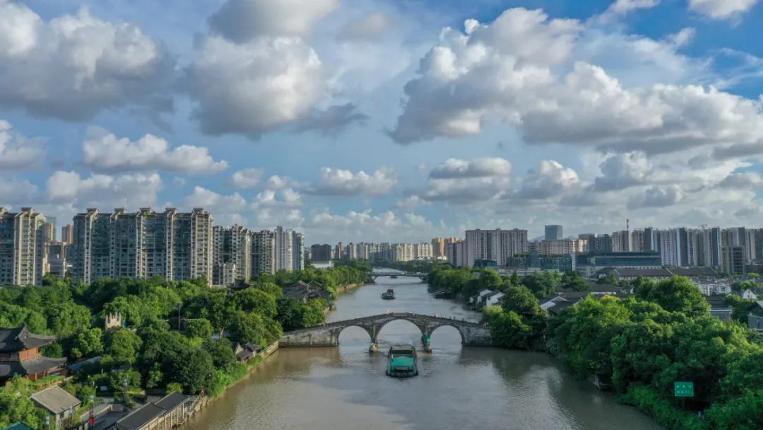 杭州二十年社会经济变化,2024年杭州市国民经济发展