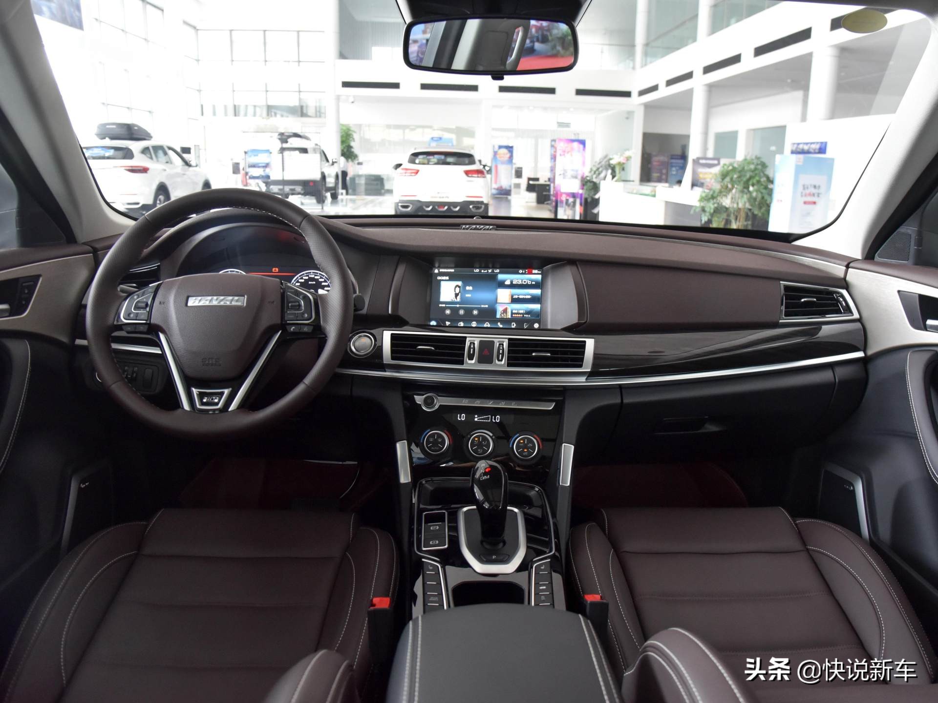 中型suv起售价8.79万两种动力,中型suv油耗低价格低的车型